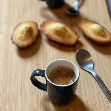 Appartamento Proche Gare Avec Garage *