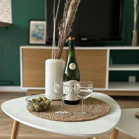 Proche Gare Avec Garage *