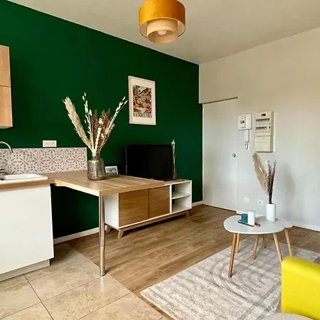 Proche Gare Avec Garage * Ruan