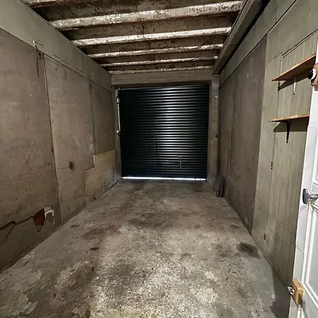 Proche Gare Avec Garage Appartamento *